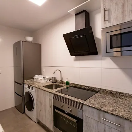 Msuites Catedrales Foro Exterior photo