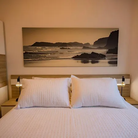 Msuites Catedrales Foro Exterior photo