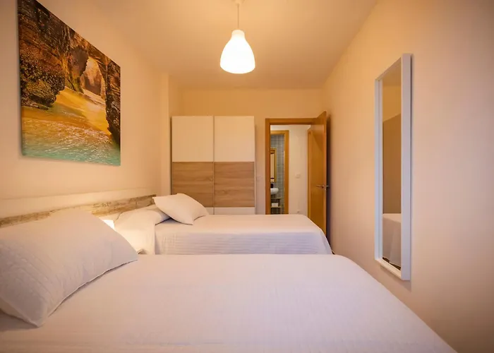 Msuites Catedrales