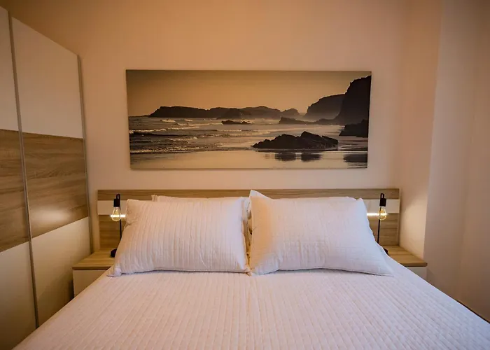 Msuites Catedrales