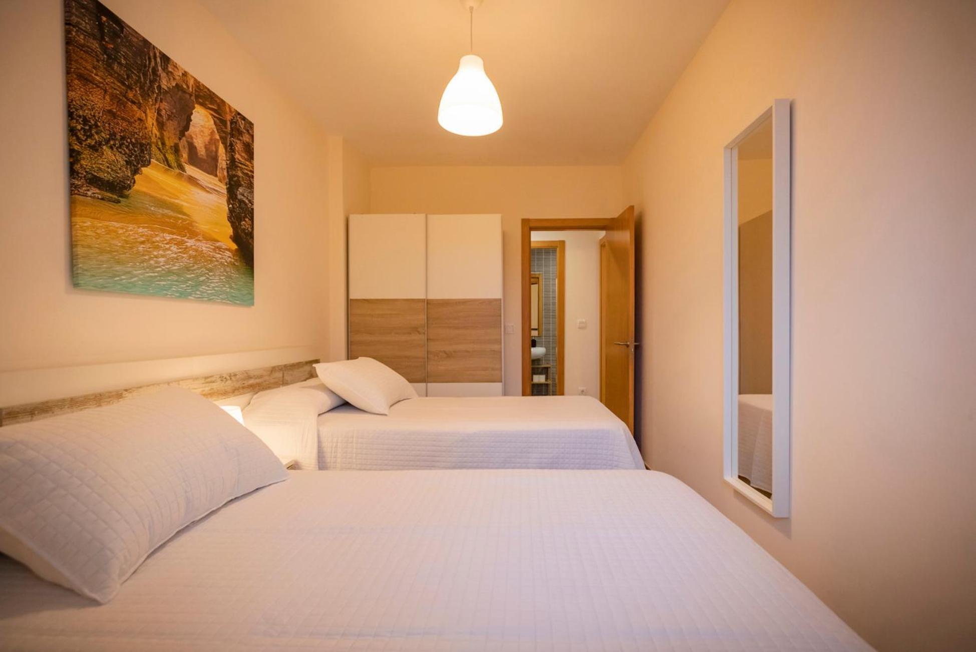 Msuites Catedrales