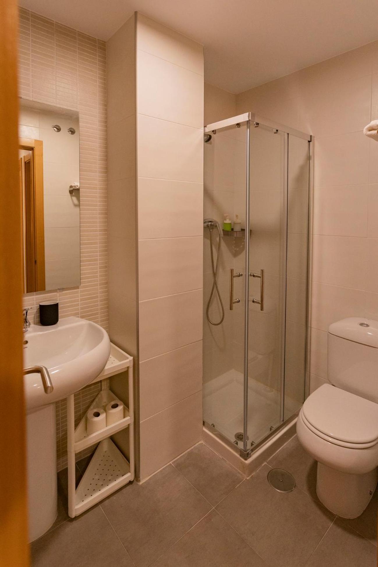 Apartment Msuites Catedrales Foro