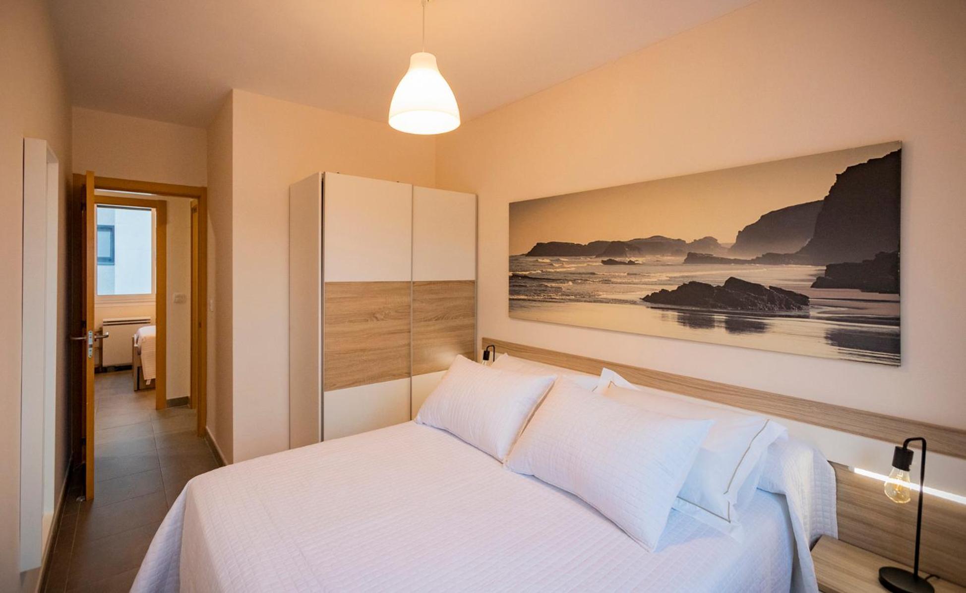 Apartment Msuites Catedrales Foro