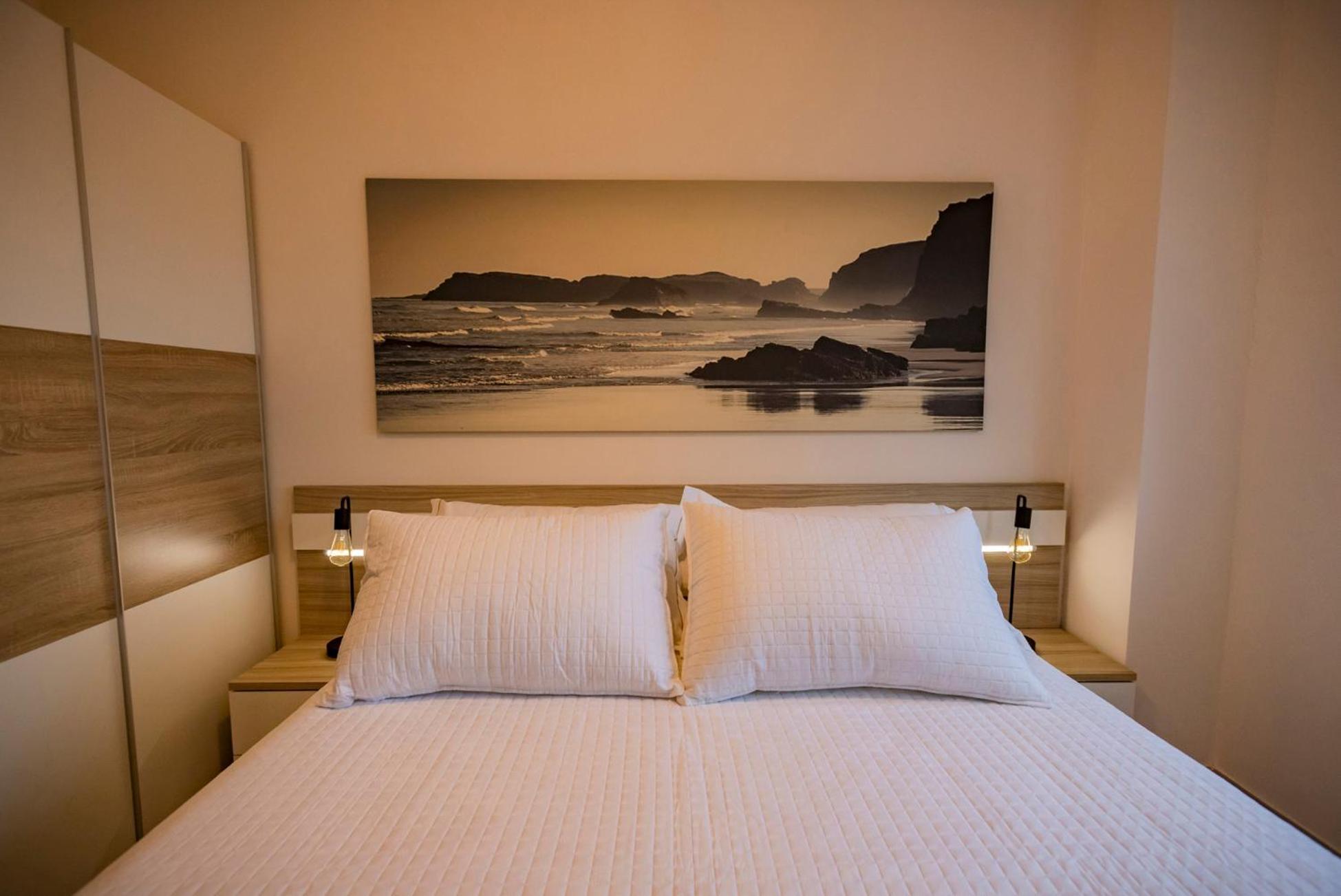 Msuites Catedrales Apartment *
